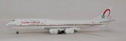 1:500 Herpa Government of Morocco Boeing B 747-8 CN-MBH 536882