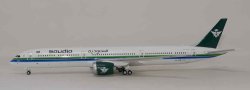 1:400 JC Wings Saudia - Saudi Arabian Airlines Boeing B 787-10 HZ-AR32 XX40186