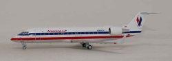 1:200 NG Models American Eagle / ExpressJet Airlines Bombardier CRJ200 N904EV 52069