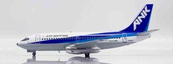 1:200 JC Wings ANK Air Nippon Boeing B 737-200 JA8457 EW2732001