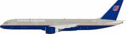 1:200 Inflight200 United Airlines Boeing B 757-200 N515UA IF752US0923