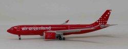 1:500 Herpa Air Greenland Airbus Industries A330-800 OY-GKN 536937