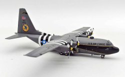 1:200 Inflight200 United States Air Force Lockheed C-130 Hercules 93-1456 IF130USAF456