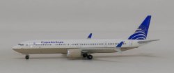 1:500 Herpa Copa Airlines Boeing B 737-9MAX HP-9916CMP 537469
