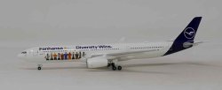 1:500 Herpa Lufthansa Airbus Industries A330-300 D-AIKQ 537216