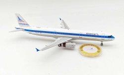 1:200 Inflight200 American Airlines Airbus Industries A321-200 N581UW IF321AA581