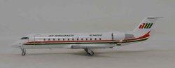 1:200 NG Models United Express / Air Wisconsin Bombardier CRJ200 N469AW 52066
