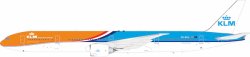 1:200 Inflight200 KLM Royal Dutch Airlines Boeing B 777-300 PH-BVA IF7773KL1223