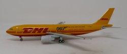1:200 JC Wings DHL / European Air Transport Airbus Industries A300-600 D-AEAK SA2019
