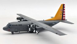 1:200 Inflight200 United States Air Force Lockheed C-130 Hercules 81-0629 IF130USAF629