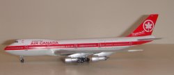 1:400 Dragon Wings Air Canada Boeing B 747-200 C-GAGB 55434