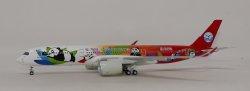 1:400 NG Models Sichuan Airlines Airbus Industries A350-900 B-32AG 39062