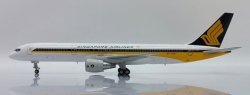 1:200 JC Wings Singapore Airlines Boeing B 757-200 9V-SGN XX20224