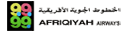 Afriqiyah Airways