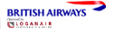 British Airways / Loganair