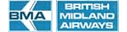 British Midland Airways