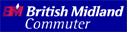 bmi British Midland