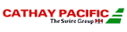 Cathay Pacific
