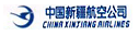China Xinjiang AIrlines