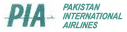 PIA - Pakistan International Airlines