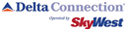 Delta Connection / Skywest Airlines