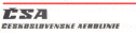CSA Czech Airlines