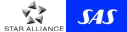 SAS Scandinavian Airlines