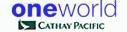 Cathay Pacific