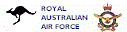 Royal Australian Air Force